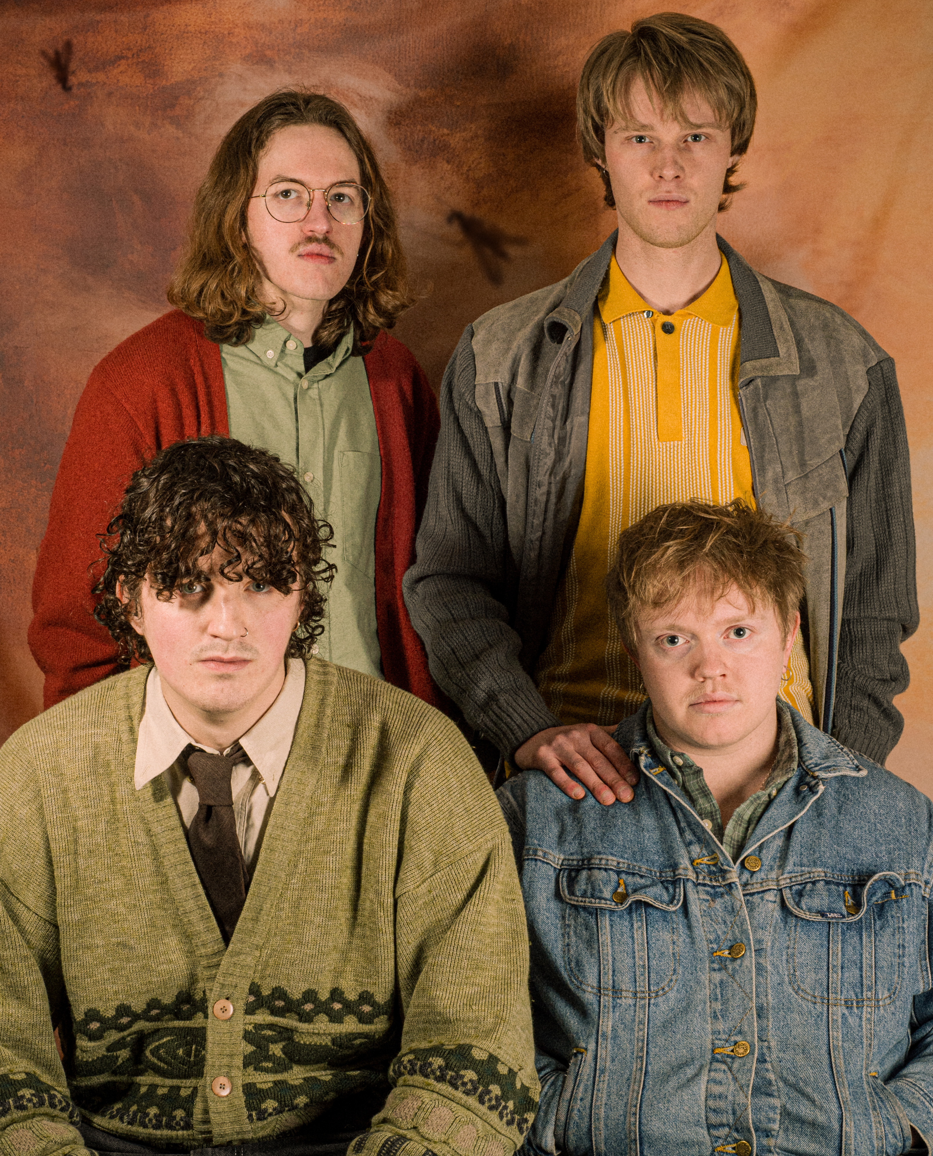 Veranstaltungsbild für Wax Head [Manchester]